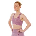 Xtreme Sportswear Sporttop Dames Roze