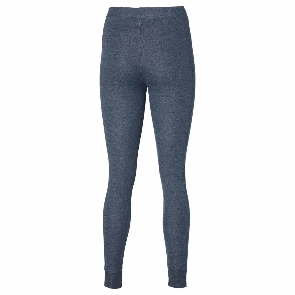 Heatkeeper Thermoset Dames Comfort - Thermoshirt + Thermo Legging - Antraciet Melange