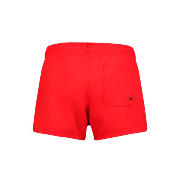 Puma Zwembroek Mannen Short Red