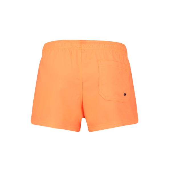 Puma Zwembroek Heren Short Bright Orange