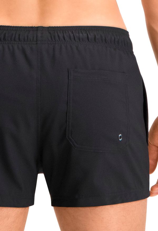 Puma Zwembroek Mannen Short Zwart