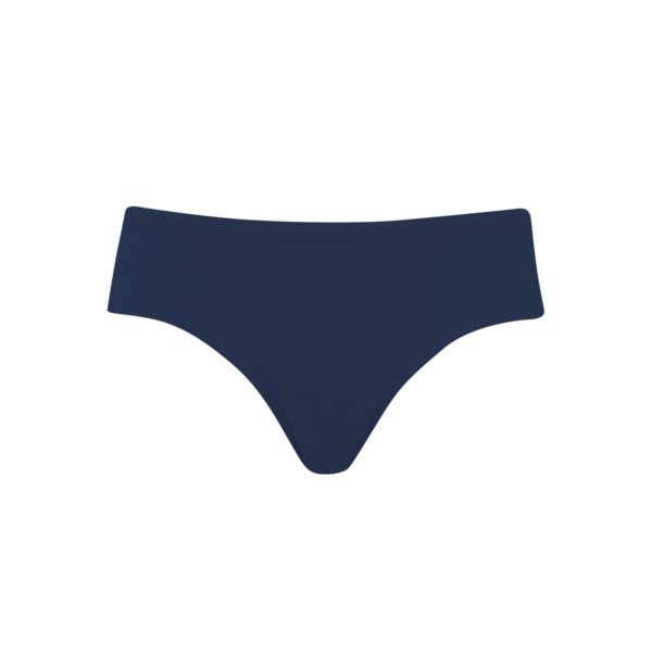 Puma Bikinibroekje Dames Hipster Navy