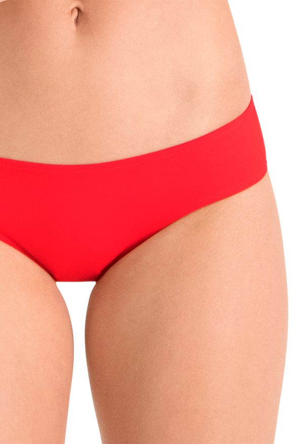 Puma Bikinibroekje Dames Hipster Rood