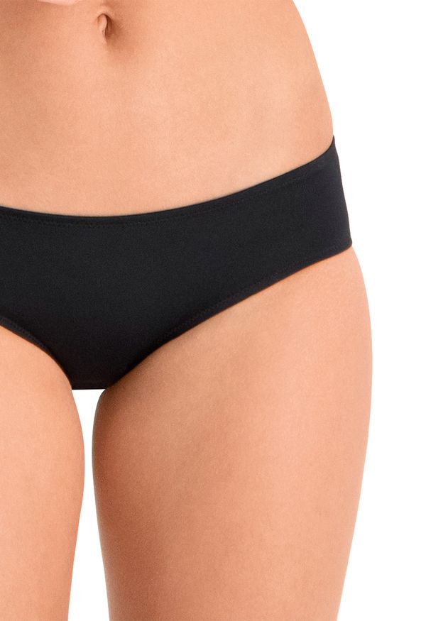 Puma Bikinibroekje Dames Hipster Zwart