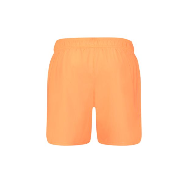 Puma Zwembroek Heren Mid Shorts Bright Orange