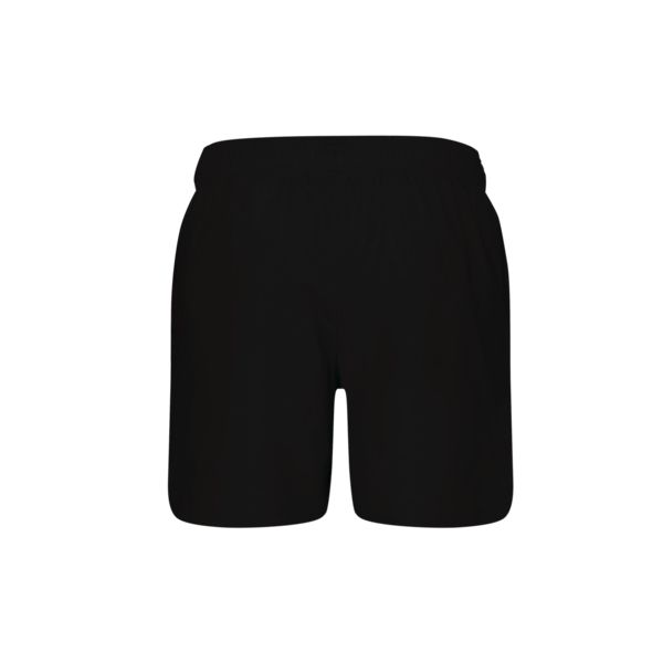 Puma Zwembroek Mannen Mid Shorts Zwart