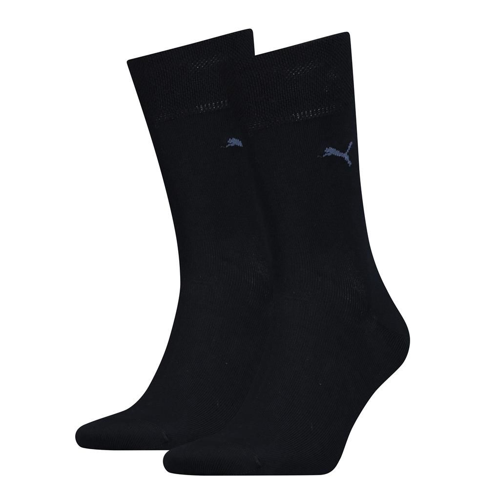 Puma 2-pack Classic Sock Men Navy