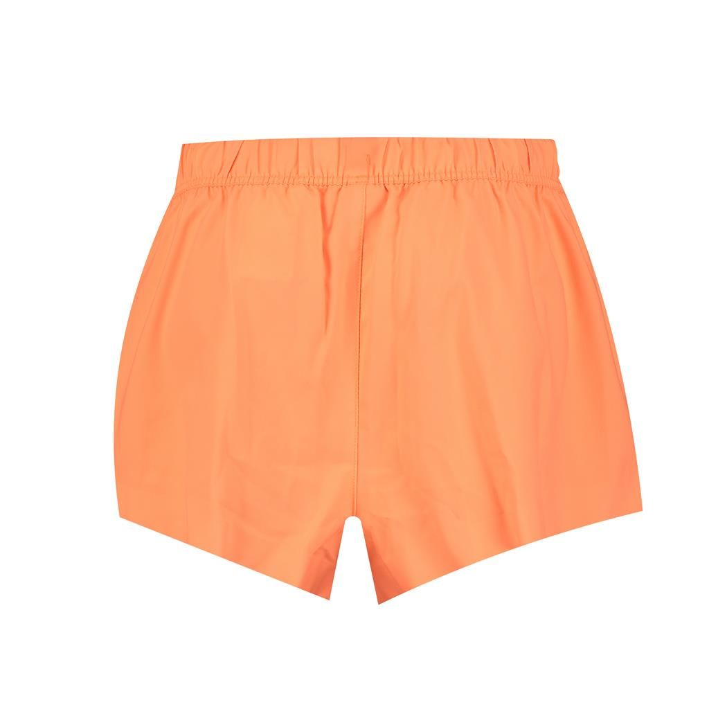 Puma Zwemshort Dames High Waisted Peach Combo