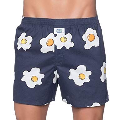 DEAL International boxershort Spiegelei