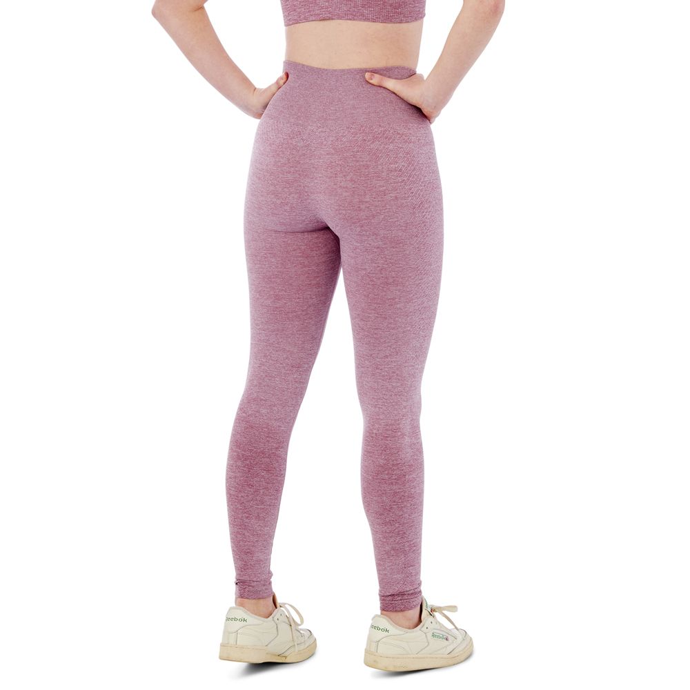 Xtreme Sportswear Sportlegging Dames Roze