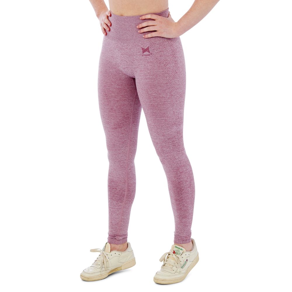 Xtreme Sportswear Sportlegging Dames Roze