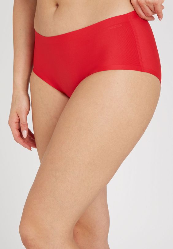 Ten Cate Secrets Midi Slip Rood