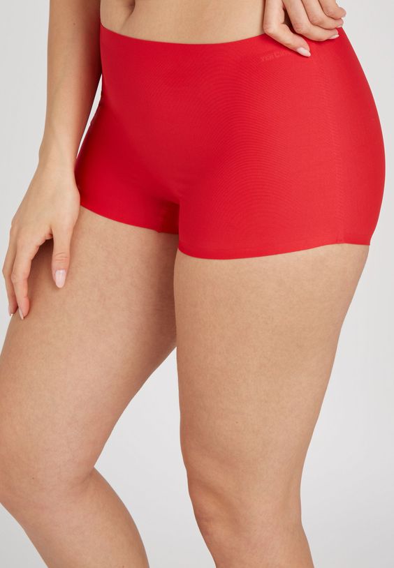 Ten Cate Secrets Short Rood