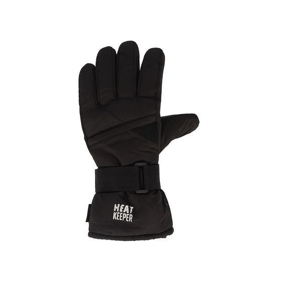 Heatkeeper Pro Snowboard Handschoenen Zwart