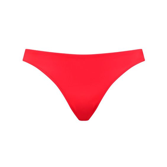 Puma Bikinibroekje Classic Rood