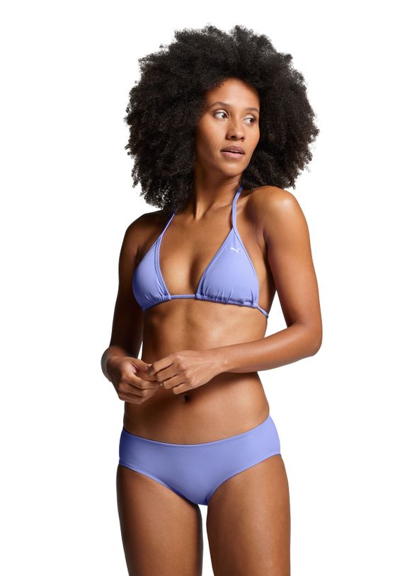 Puma Bikinibroekje Hipster Elektro Purple