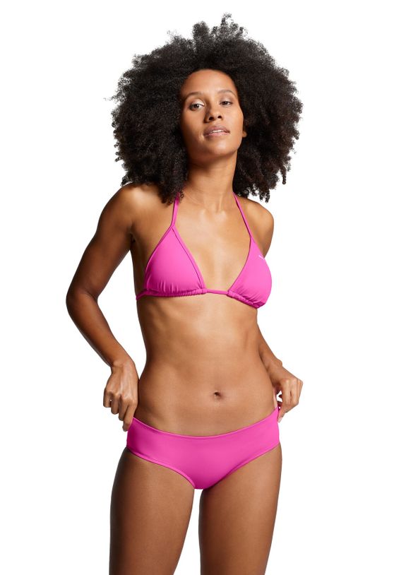 Puma Bikinibroekje Hipster Neon Pink